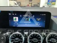 2025 Mercedes Benz GLA-Class