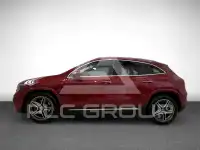 2025 Mercedes Benz GLA-Class