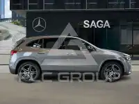 2025 Mercedes Benz GLA-Class