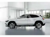 2025 Mercedes Benz GLA-Class