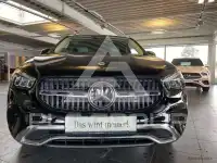 2025 Mercedes Benz GLA-Class