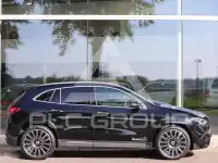 2025 Mercedes Benz GLA-Class