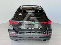 2025 Mercedes Benz GLA-Class