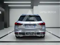 2025 Mercedes Benz GLA-Class