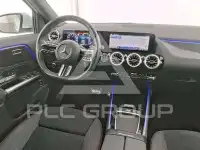 2025 Mercedes Benz GLA-Class