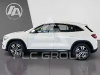 2025 Mercedes Benz GLA-Class