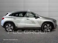 2025 Mercedes Benz GLA-Class