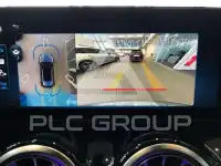 2025 Mercedes Benz GLA-Class