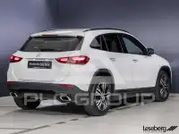2025 Mercedes Benz GLA-Class
