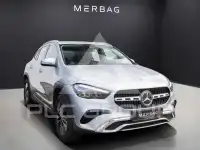 2025 Mercedes Benz GLA-Class