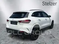 2025 Mercedes Benz GLA-Class