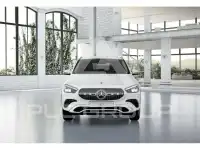 2025 Mercedes Benz GLA-Class