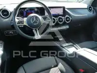 2025 Mercedes Benz GLA-Class