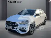 2025 Mercedes Benz GLA-Class