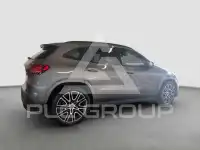 2025 Mercedes Benz GLA-Class