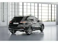 2025 Mercedes Benz GLA-Class