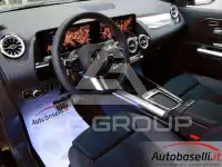 2025 Mercedes Benz GLA-Class