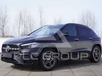 2025 Mercedes Benz GLA-Class