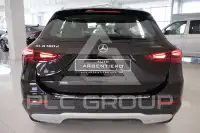 2025 Mercedes Benz GLA-Class