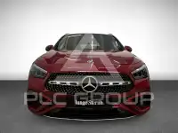 2025 Mercedes Benz GLA-Class
