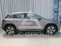 2025 Mercedes Benz GLA-Class