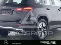 2025 Mercedes Benz GLA-Class