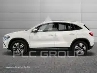 2025 Mercedes Benz GLA-Class