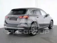 2025 Mercedes Benz GLA-Class