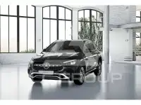 2025 Mercedes Benz GLA-Class