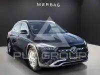 2025 Mercedes Benz GLA-Class