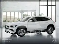 2025 Mercedes Benz GLA-Class