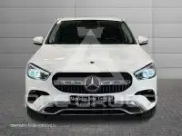 2025 Mercedes Benz GLA-Class