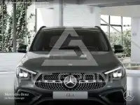 2025 Mercedes Benz GLA-Class