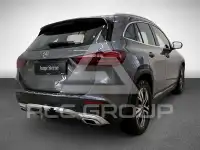 2025 Mercedes Benz GLA-Class