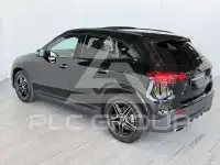 2025 Mercedes Benz GLA-Class