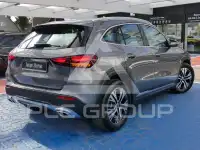 2025 Mercedes Benz GLA-Class