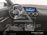 2025 Mercedes Benz GLA-Class