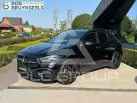 2025 Mercedes Benz GLA-Class