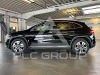 2025 Mercedes Benz GLA-Class