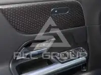 2025 Mercedes Benz GLA-Class