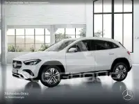 2025 Mercedes Benz GLA-Class