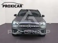 2025 Mercedes Benz GLA-Class