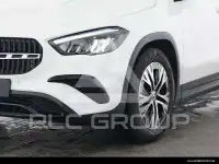2025 Mercedes Benz GLA-Class