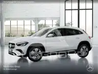 2025 Mercedes Benz GLA-Class