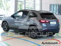 2025 Mercedes Benz GLA-Class