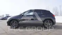 2025 Mercedes Benz GLA-Class