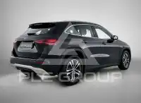 2025 Mercedes Benz GLA-Class