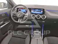 2025 Mercedes Benz GLA-Class
