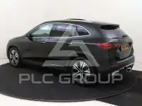 2025 Mercedes Benz GLA-Class