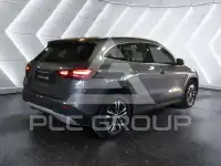 2025 Mercedes Benz GLA-Class